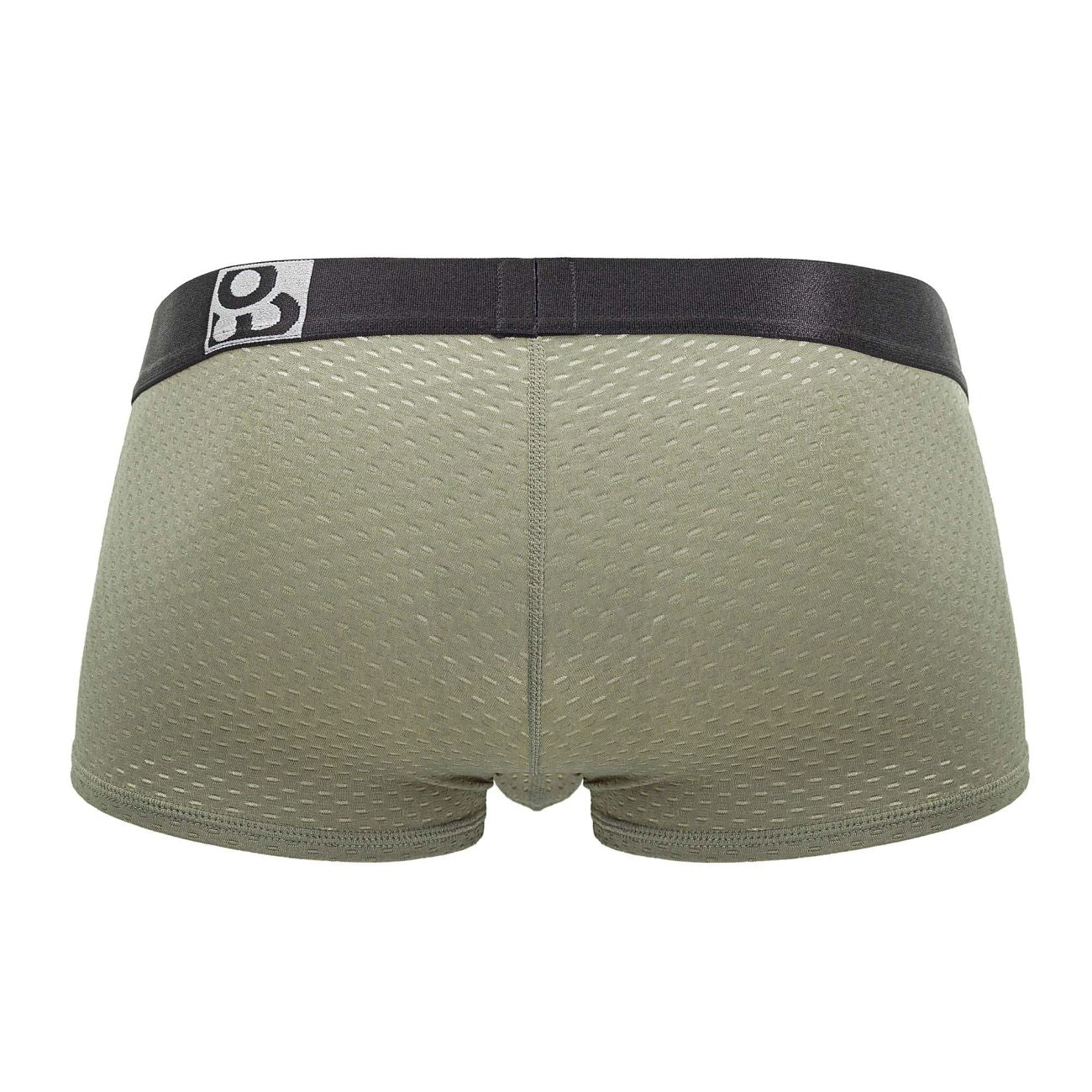ErgoWear EW1679 MAX FLOW Trunks Color Smoke Green - DealByEthan.gay loves ErgoWear