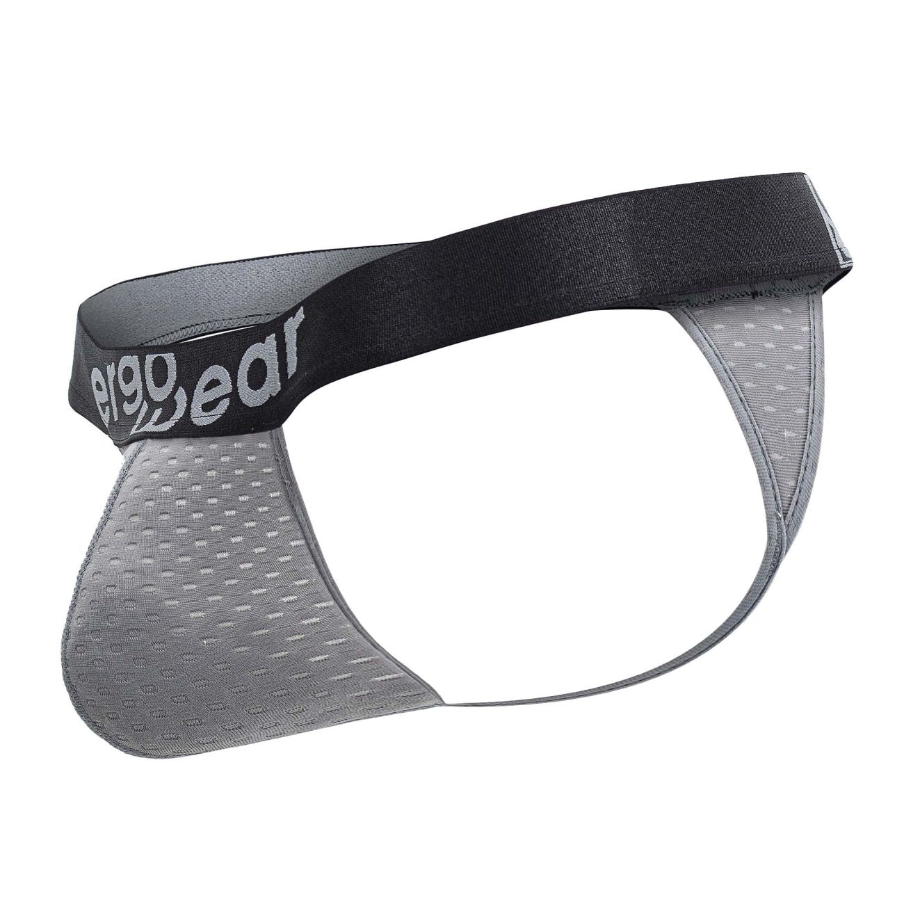 ErgoWear EW1682 MAX FLOW G-String Color Gray - DealByEthan.gay loves ErgoWear