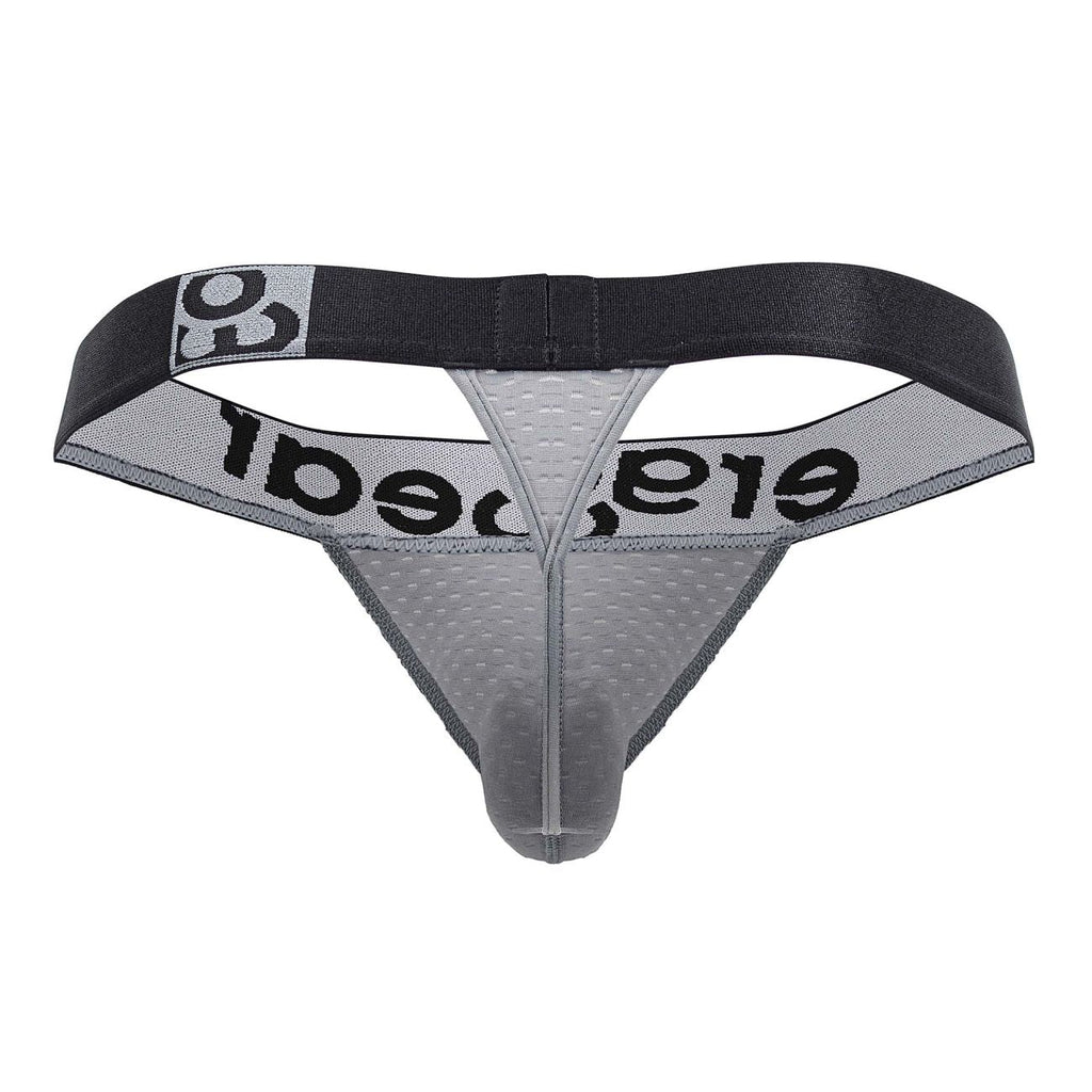 ErgoWear EW1682 MAX FLOW G-String Color Gray - DealByEthan.gay loves ErgoWear
