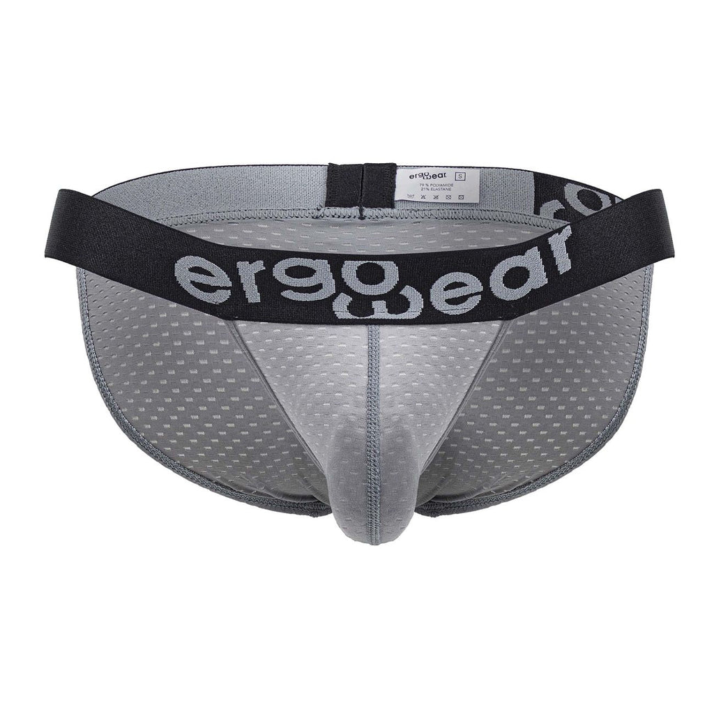 ErgoWear EW1683 MAX FLOW Bikini Color Gray - DealByEthan.gay loves ErgoWear