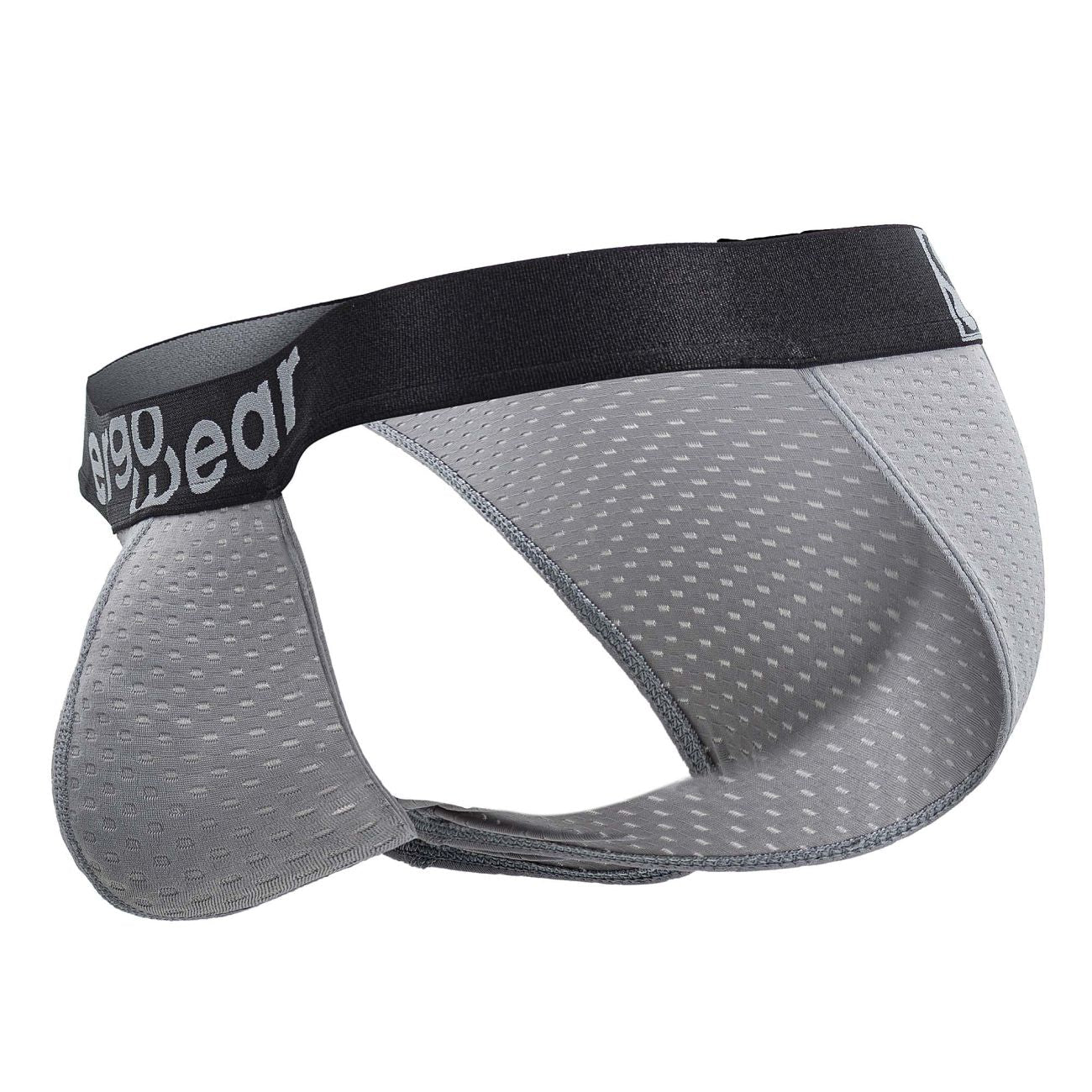 ErgoWear EW1683 MAX FLOW Bikini Color Gray - DealByEthan.gay loves ErgoWear