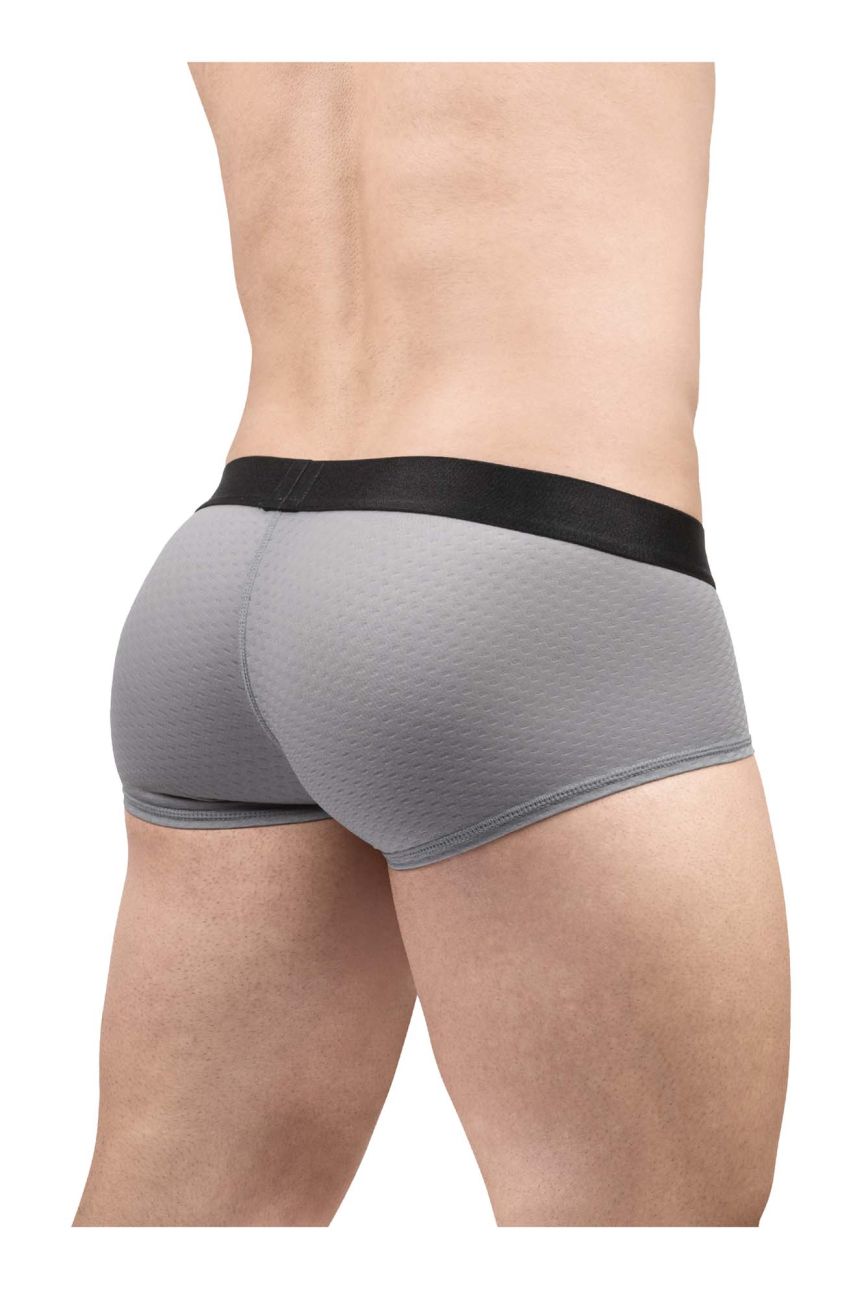 ErgoWear EW1684 MAX FLOW Trunks Color Gray - DealByEthan.gay loves ErgoWear