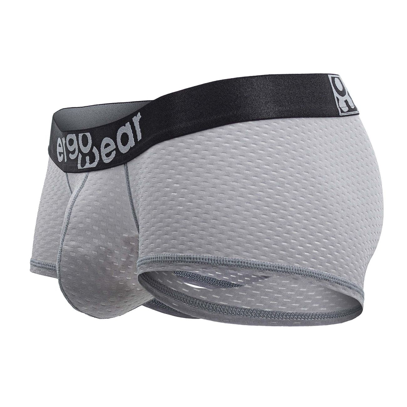 ErgoWear EW1684 MAX FLOW Trunks Color Gray - DealByEthan.gay loves ErgoWear