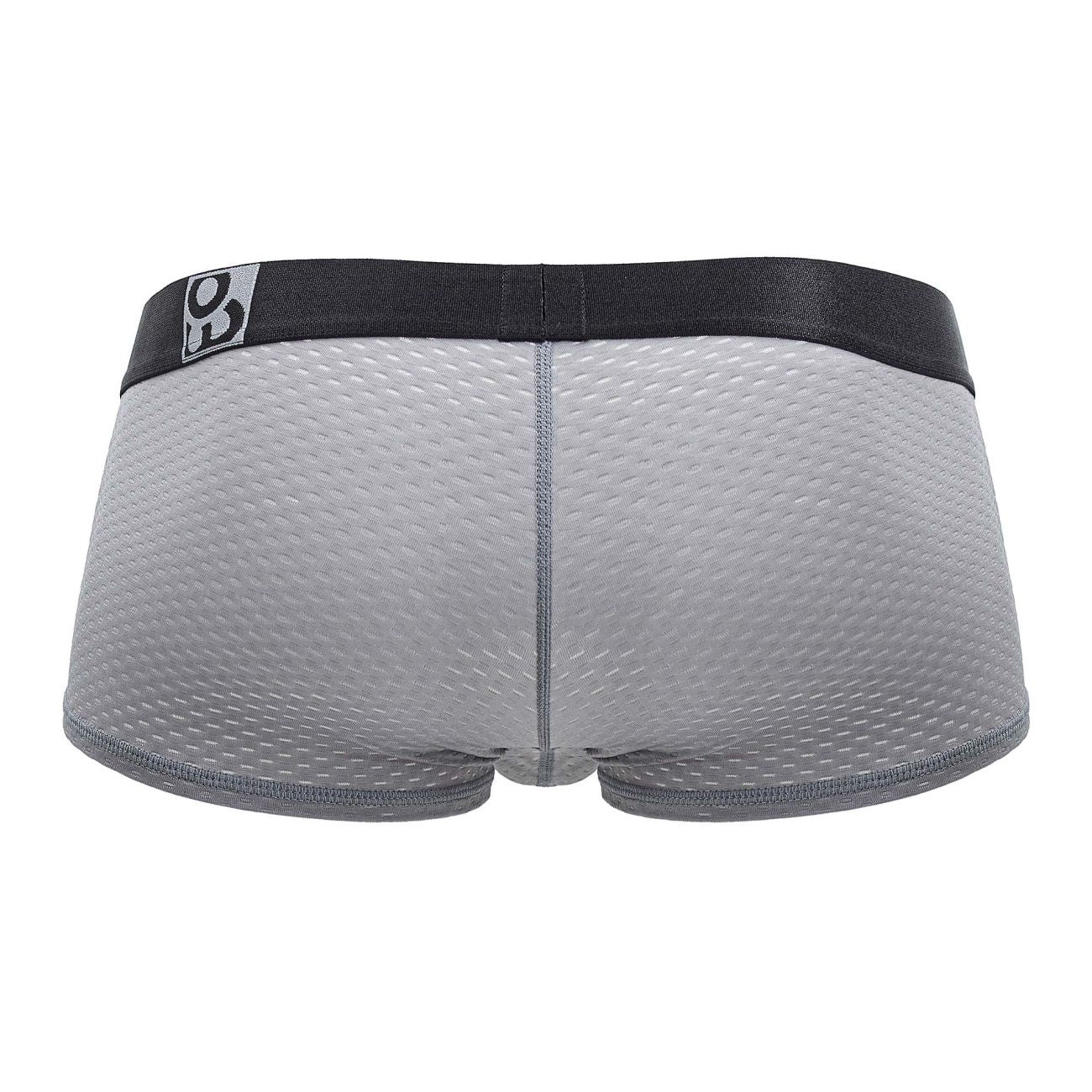 ErgoWear EW1684 MAX FLOW Trunks Color Gray - DealByEthan.gay loves ErgoWear