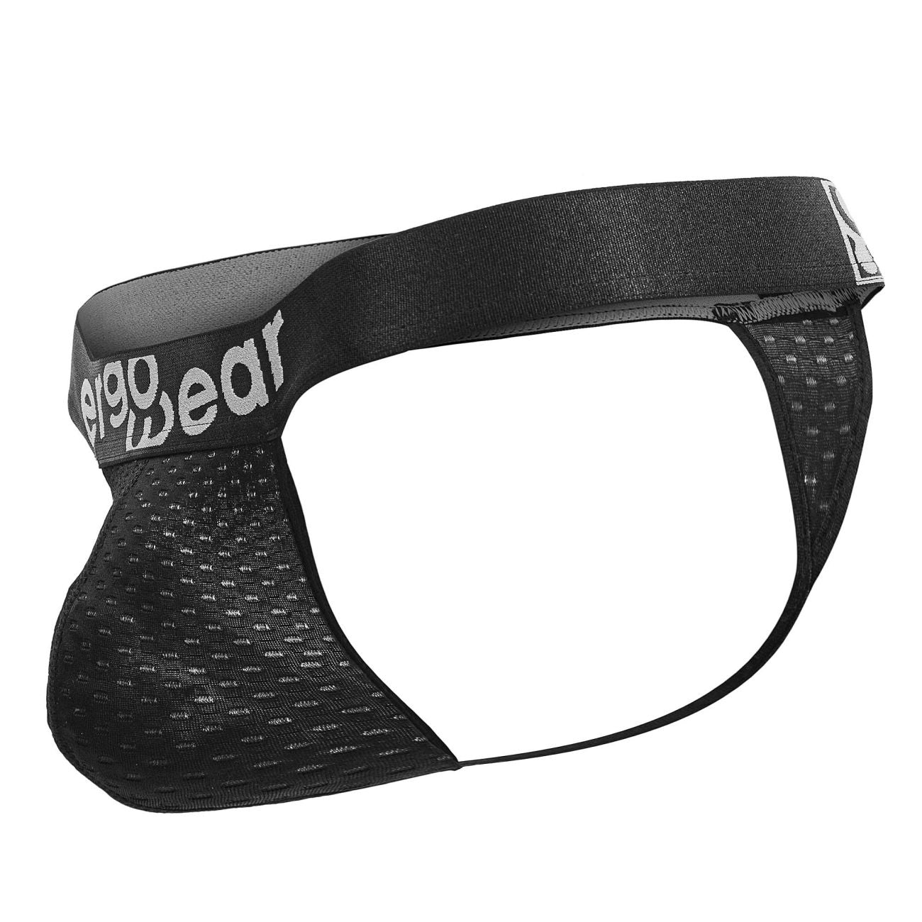 ErgoWear EW1687 MAX FLOW G-String Color Black - DealByEthan.gay loves ErgoWear