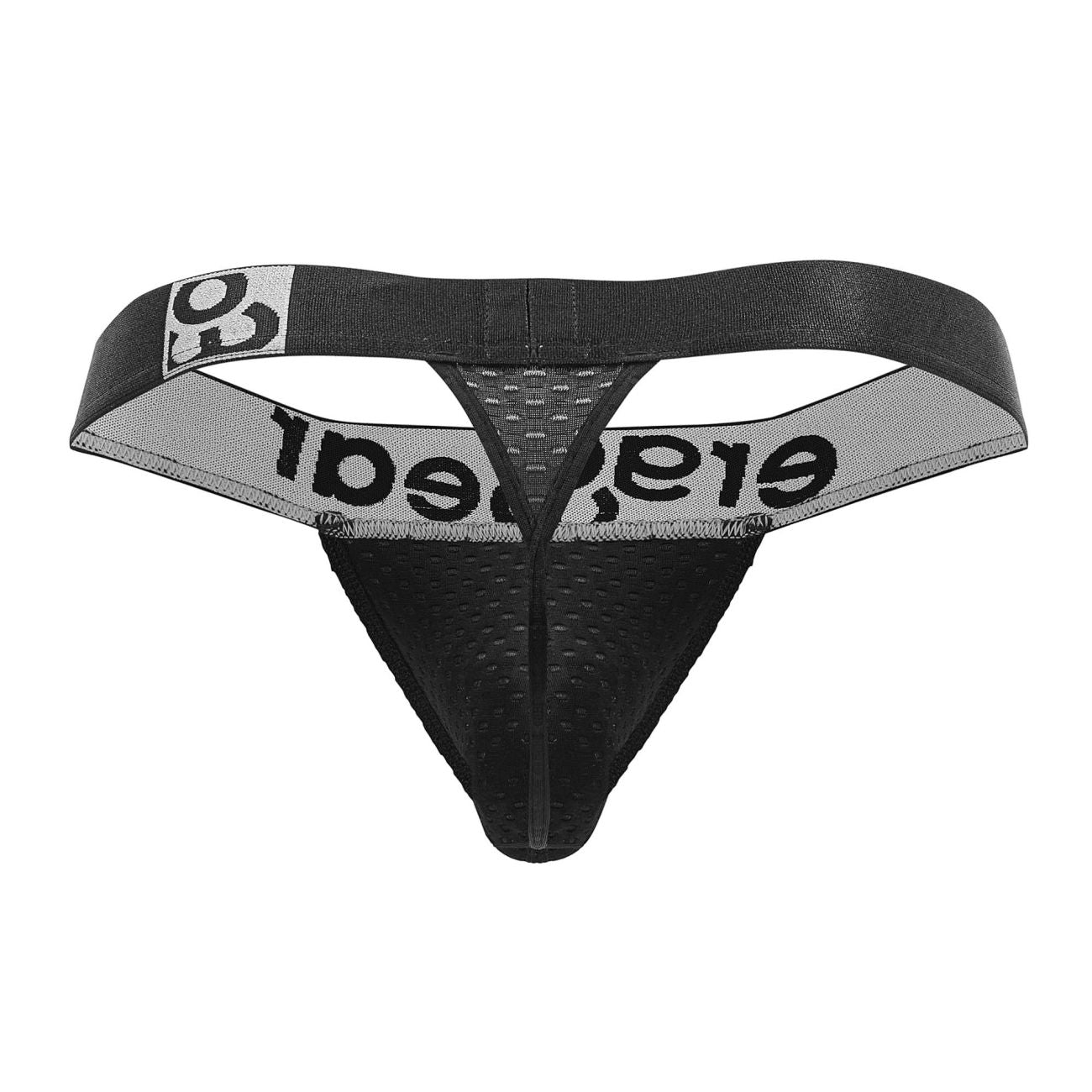 ErgoWear EW1687 MAX FLOW G-String Color Black - DealByEthan.gay loves ErgoWear