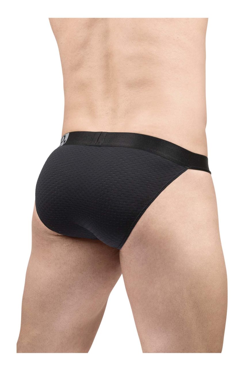 ErgoWear EW1688 MAX FLOW Bikini Color Black - DealByEthan.gay loves ErgoWear