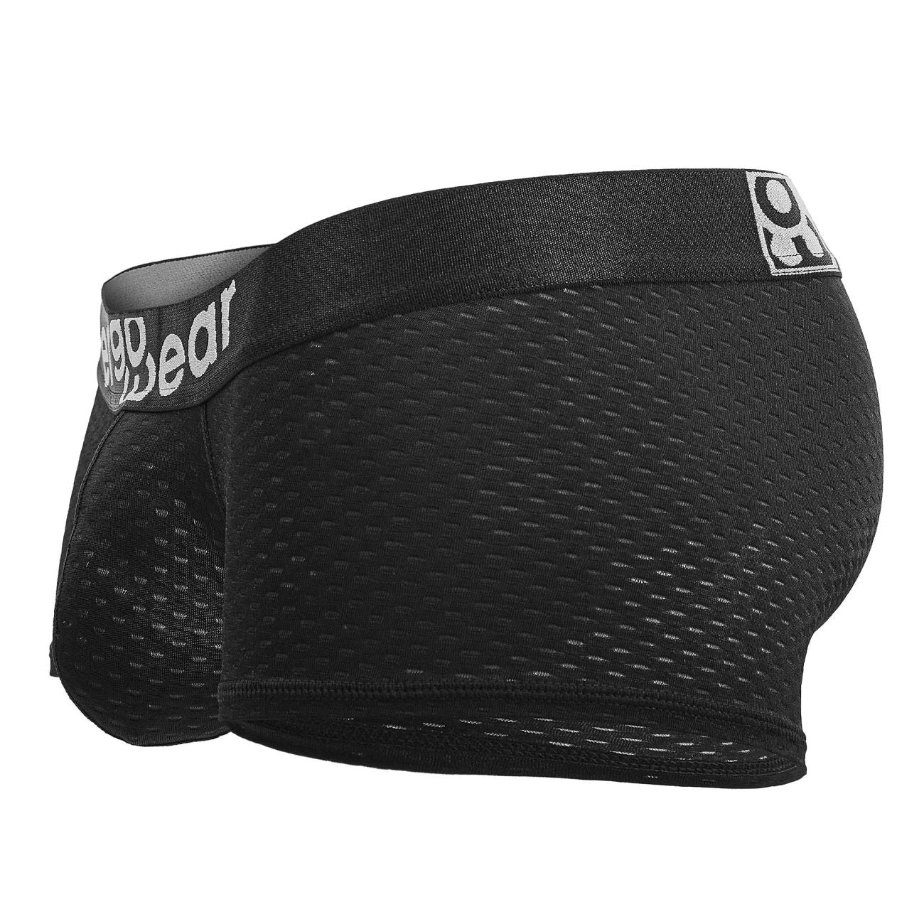 ErgoWear EW1689 MAX FLOW Trunks Color Black - DealByEthan.gay loves ErgoWear