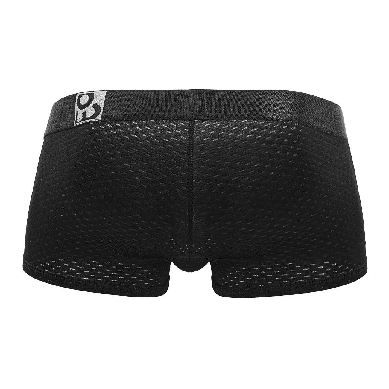 ErgoWear EW1689 MAX FLOW Trunks Color Black - DealByEthan.gay loves ErgoWear