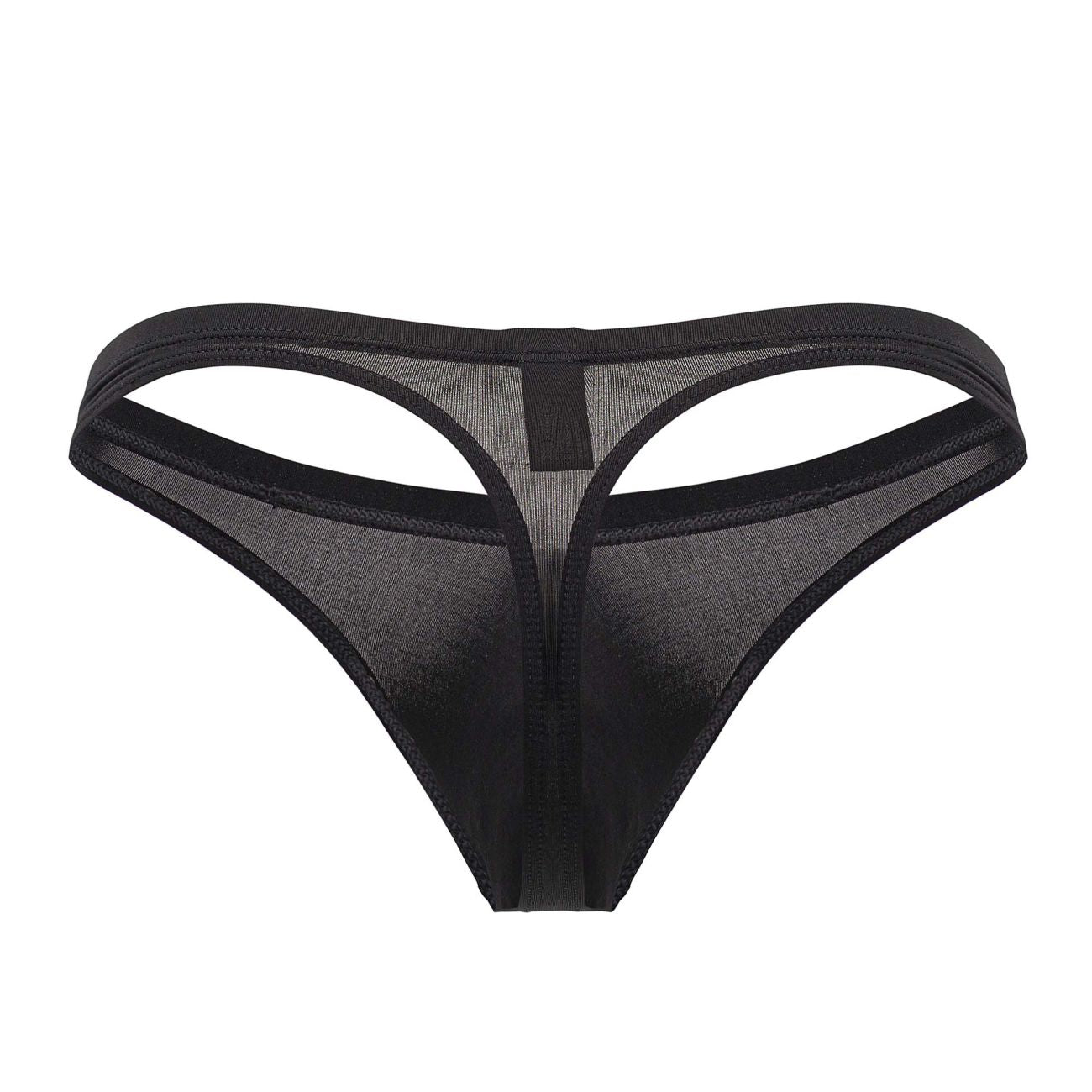 ErgoWear EW1699 X4D Thongs Color Black - DealByEthan.gay loves ErgoWear