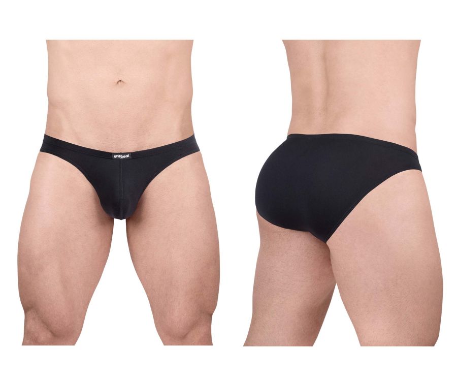 ErgoWear EW1700 X4D Bikini Color Black - DealByEthan.gay loves ErgoWear