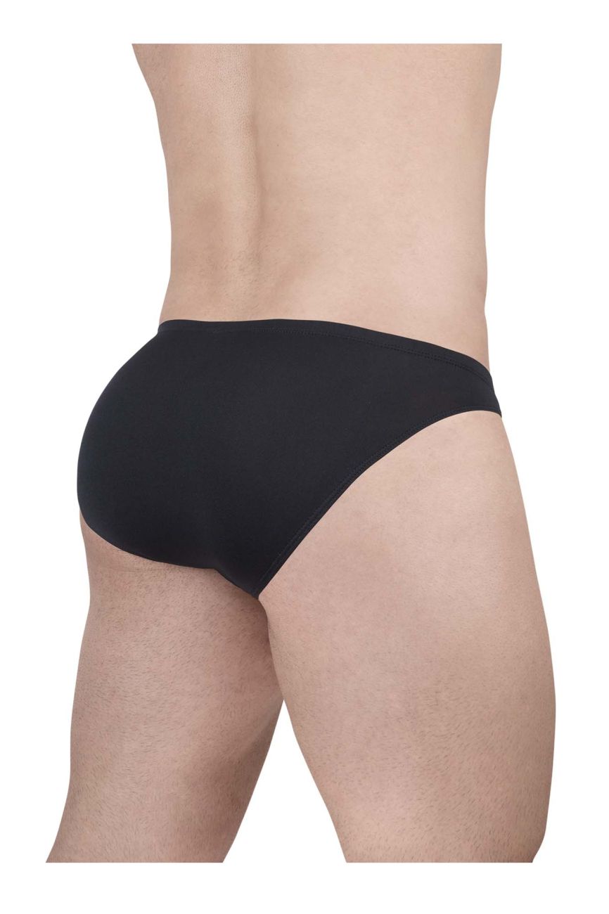 ErgoWear EW1700 X4D Bikini Color Black - DealByEthan.gay loves ErgoWear