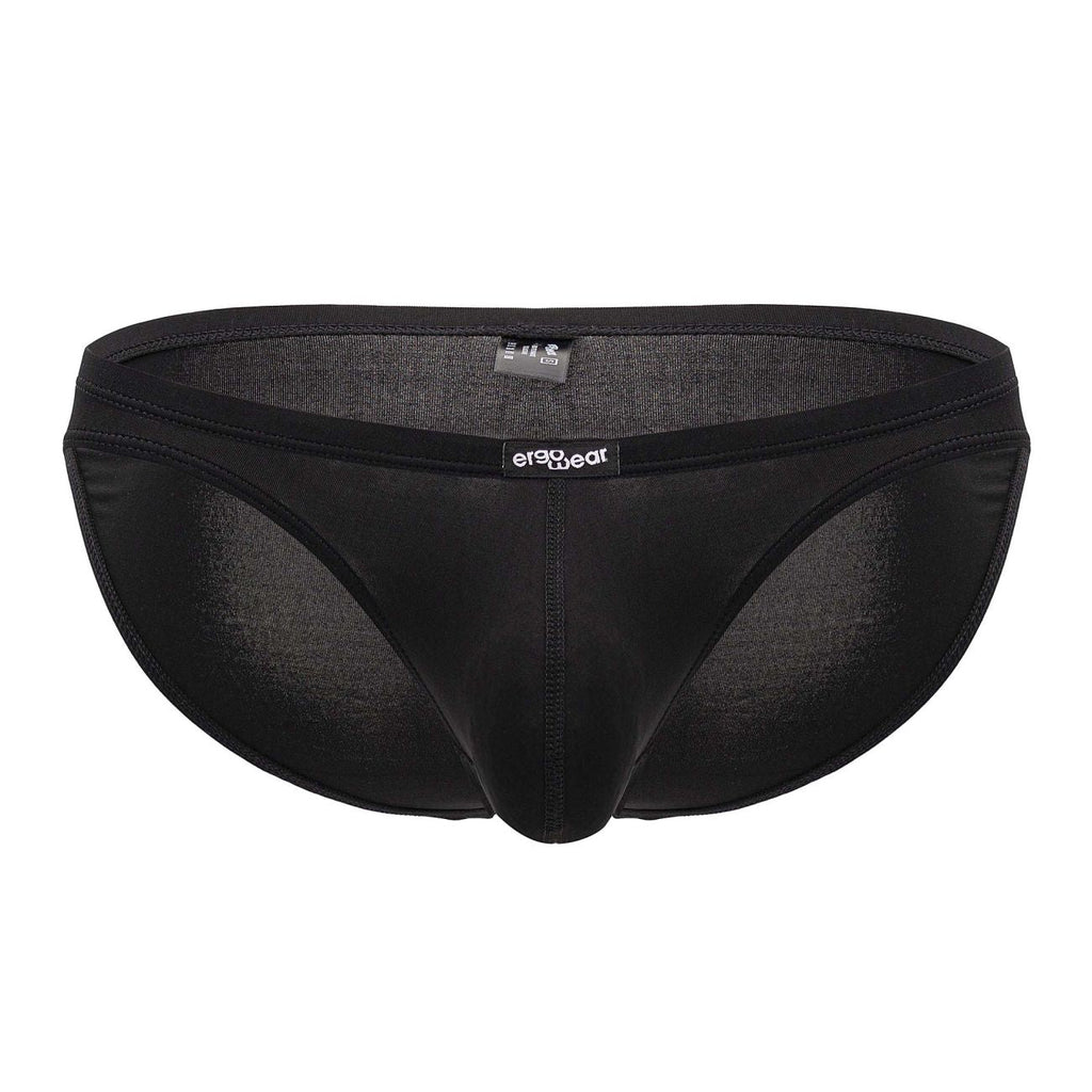 ErgoWear EW1700 X4D Bikini Color Black - DealByEthan.gay loves ErgoWear