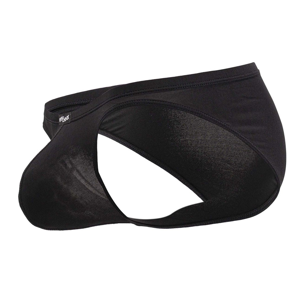 ErgoWear EW1700 X4D Bikini Color Black - DealByEthan.gay loves ErgoWear