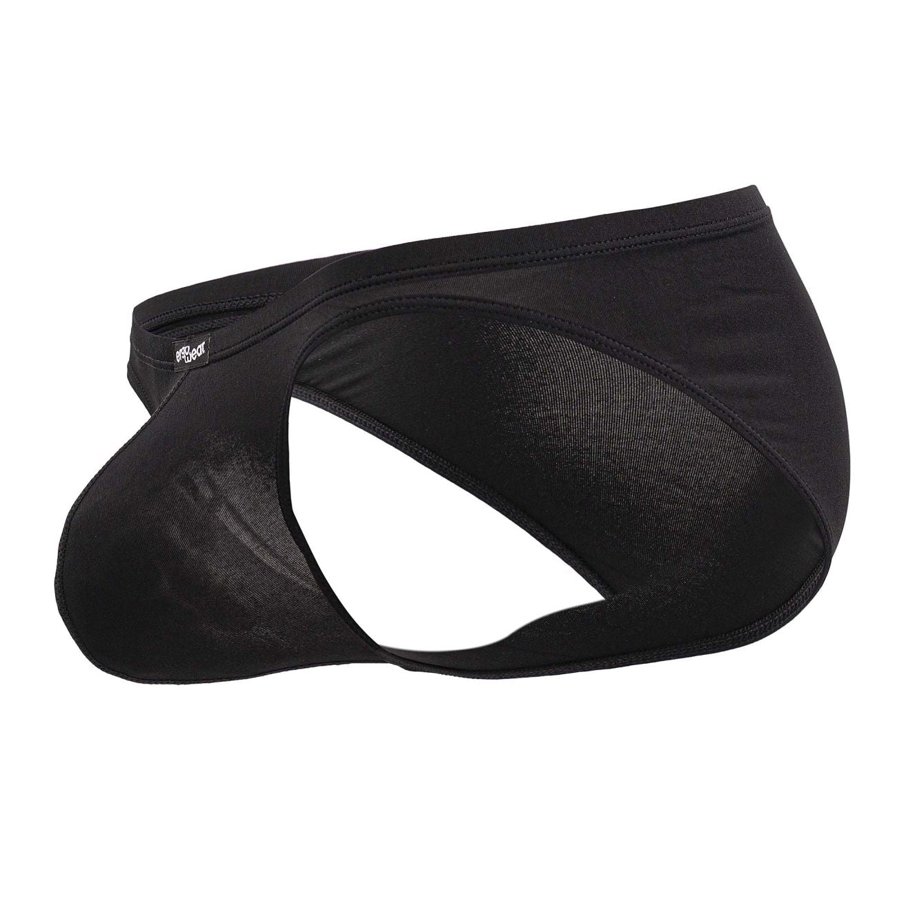 ErgoWear EW1700 X4D Bikini Color Black - DealByEthan.gay loves ErgoWear