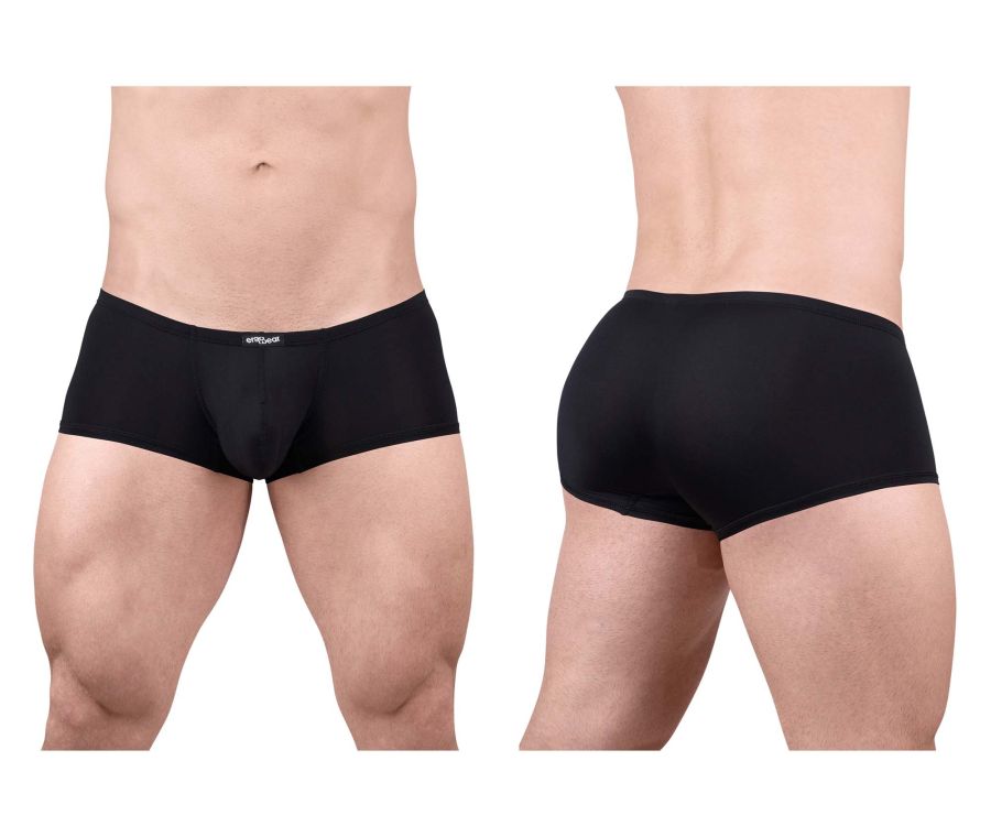 ErgoWear EW1701 X4D Trunks Color Black - DealByEthan.gay loves ErgoWear