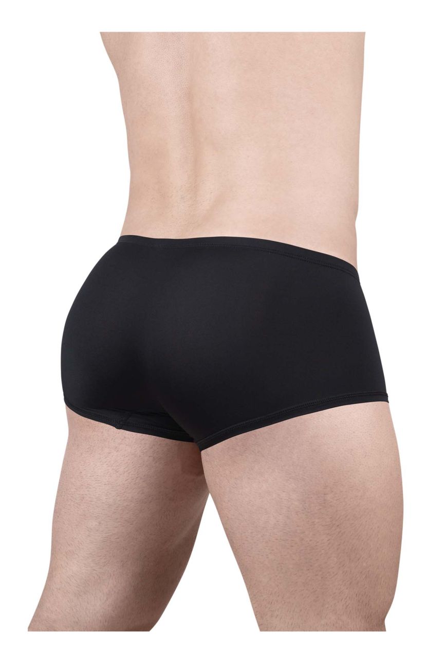 ErgoWear EW1701 X4D Trunks Color Black - DealByEthan.gay loves ErgoWear