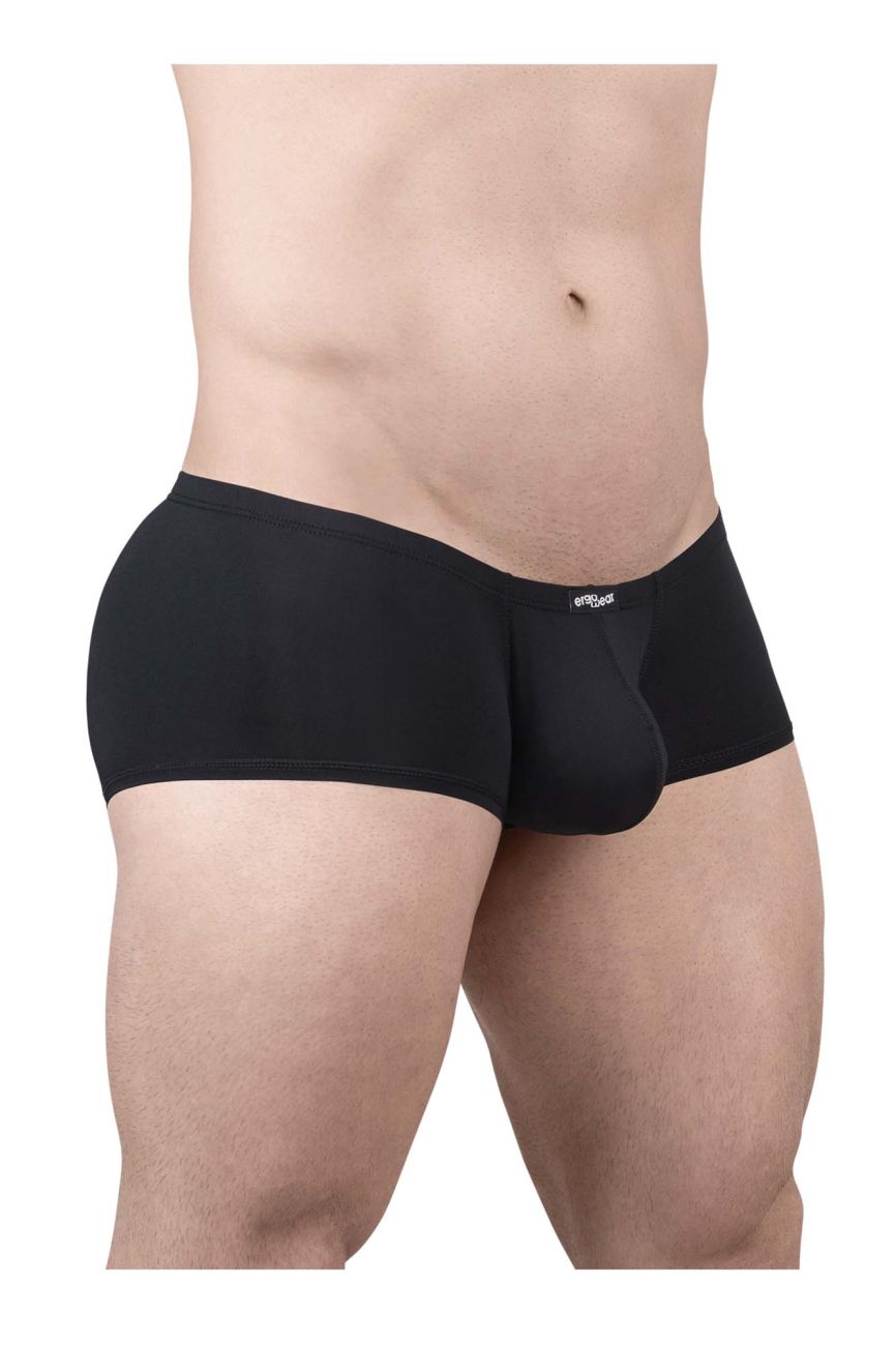 ErgoWear EW1701 X4D Trunks Color Black - DealByEthan.gay loves ErgoWear