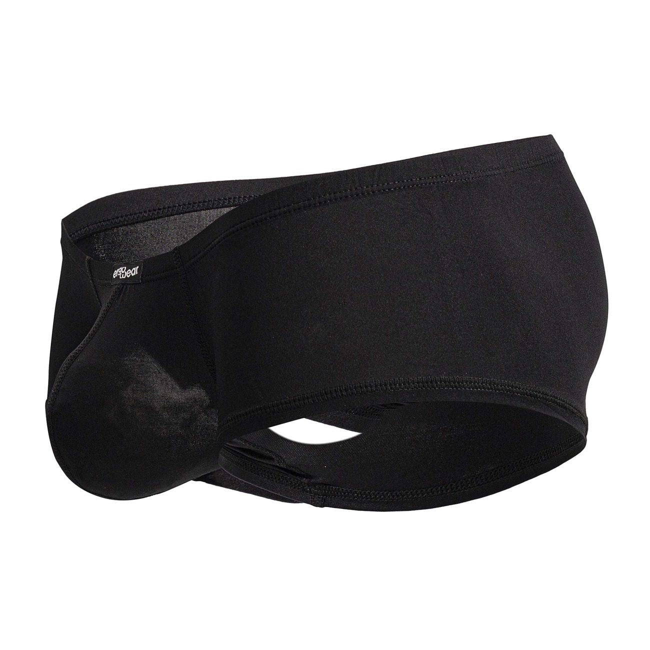 ErgoWear EW1701 X4D Trunks Color Black - DealByEthan.gay loves ErgoWear