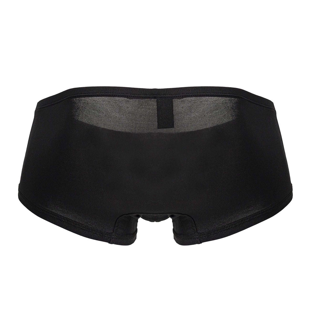 ErgoWear EW1701 X4D Trunks Color Black - DealByEthan.gay loves ErgoWear