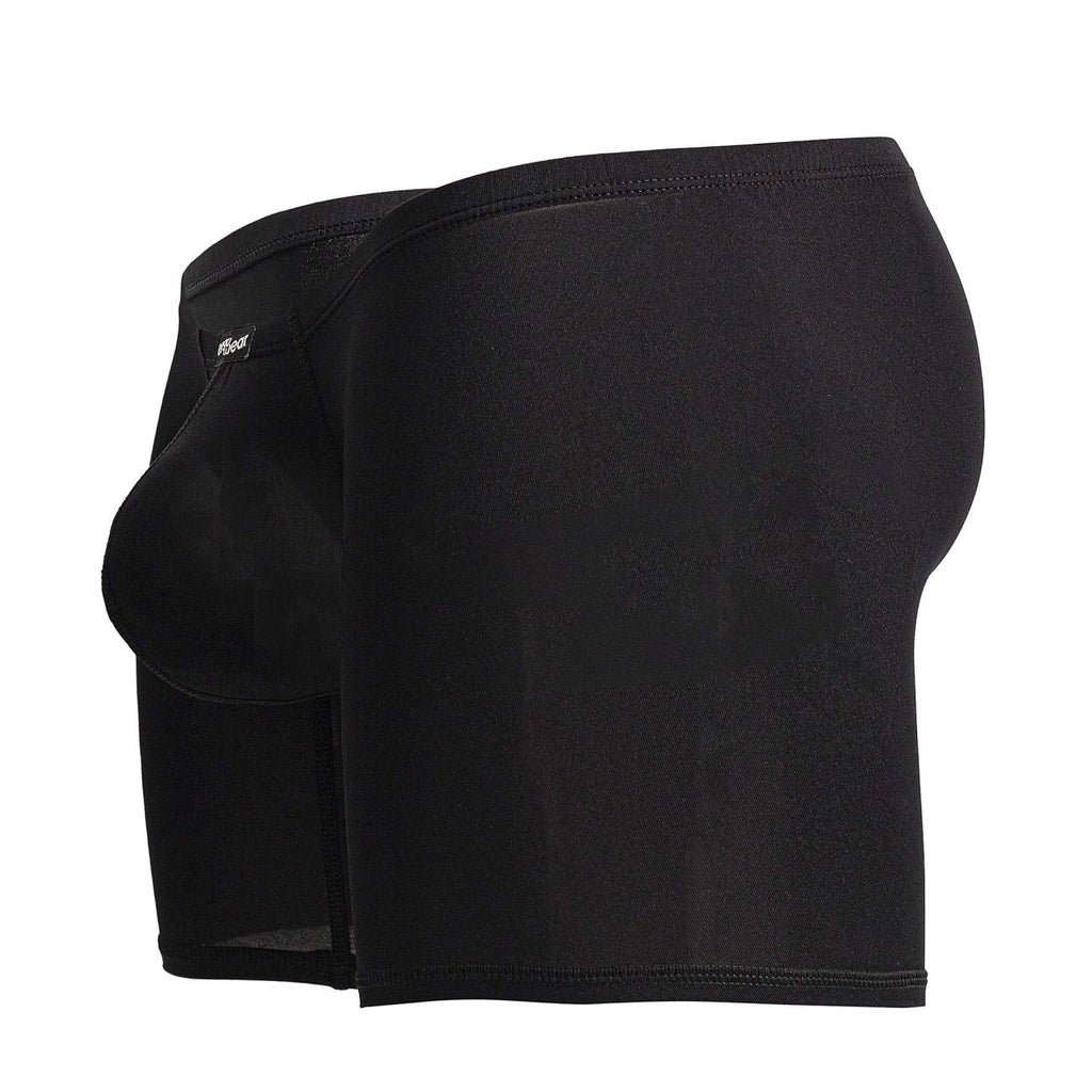 ErgoWear EW1702 X4D Boxer Briefs Color Black - DealByEthan.gay loves ErgoWear