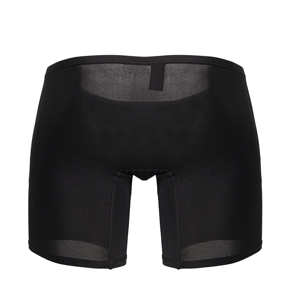 ErgoWear EW1702 X4D Boxer Briefs Color Black - DealByEthan.gay loves ErgoWear