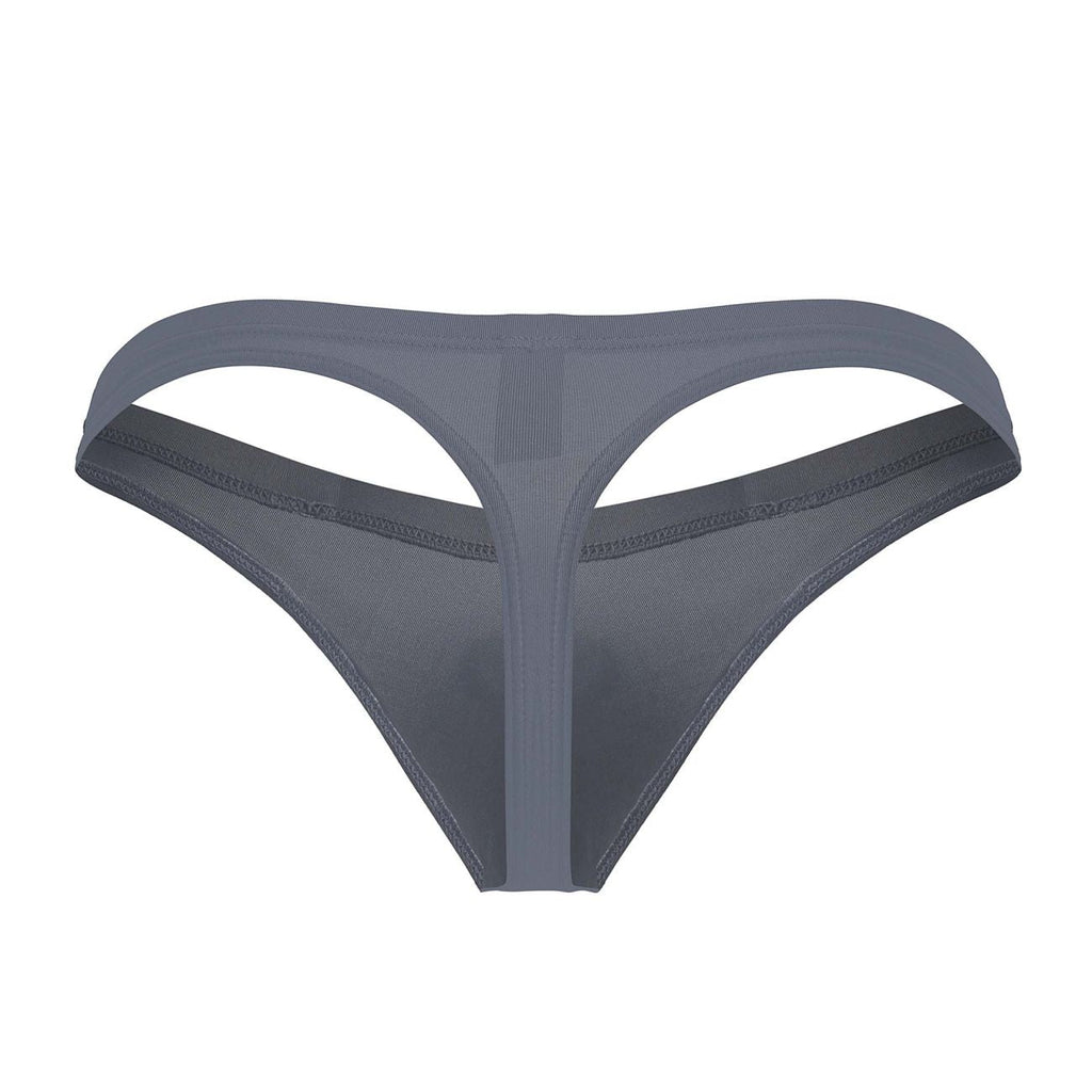 ErgoWear EW1703 X4D Thongs Color Gray - DealByEthan.gay loves ErgoWear
