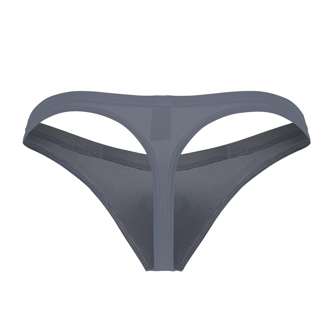 ErgoWear EW1703 X4D Thongs Color Gray - DealByEthan.gay loves ErgoWear