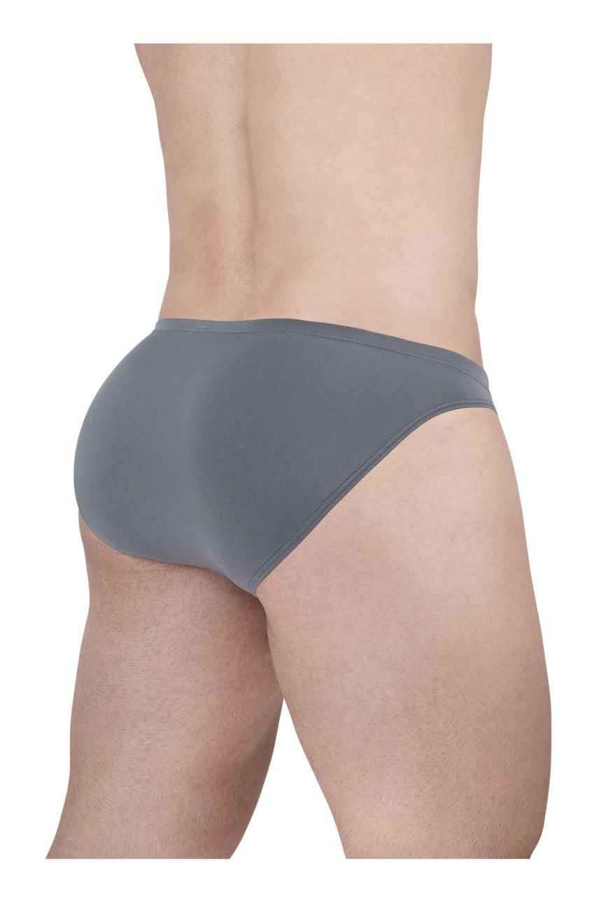 ErgoWear EW1704 X4D Bikini Color Gray - DealByEthan.gay loves ErgoWear