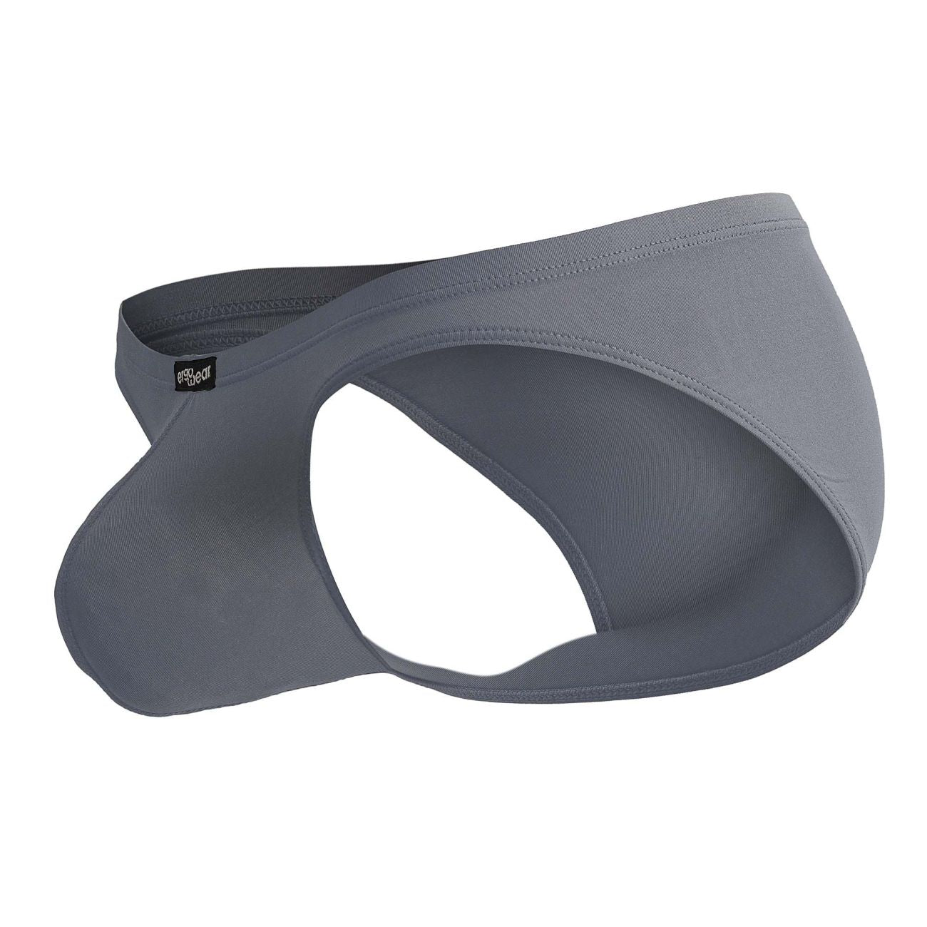 ErgoWear EW1704 X4D Bikini Color Gray - DealByEthan.gay loves ErgoWear