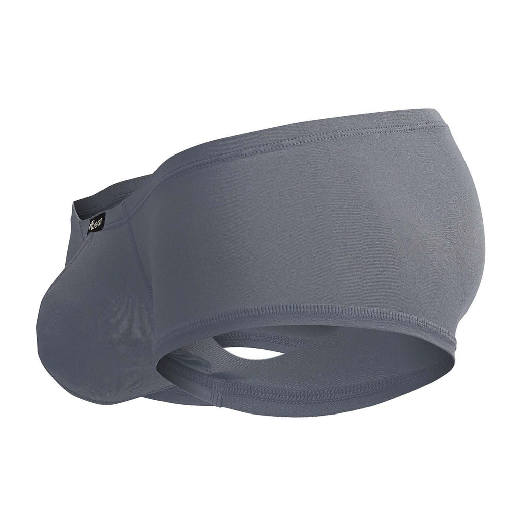 ErgoWear EW1705 X4D Trunks Color Gray - DealByEthan.gay loves ErgoWear