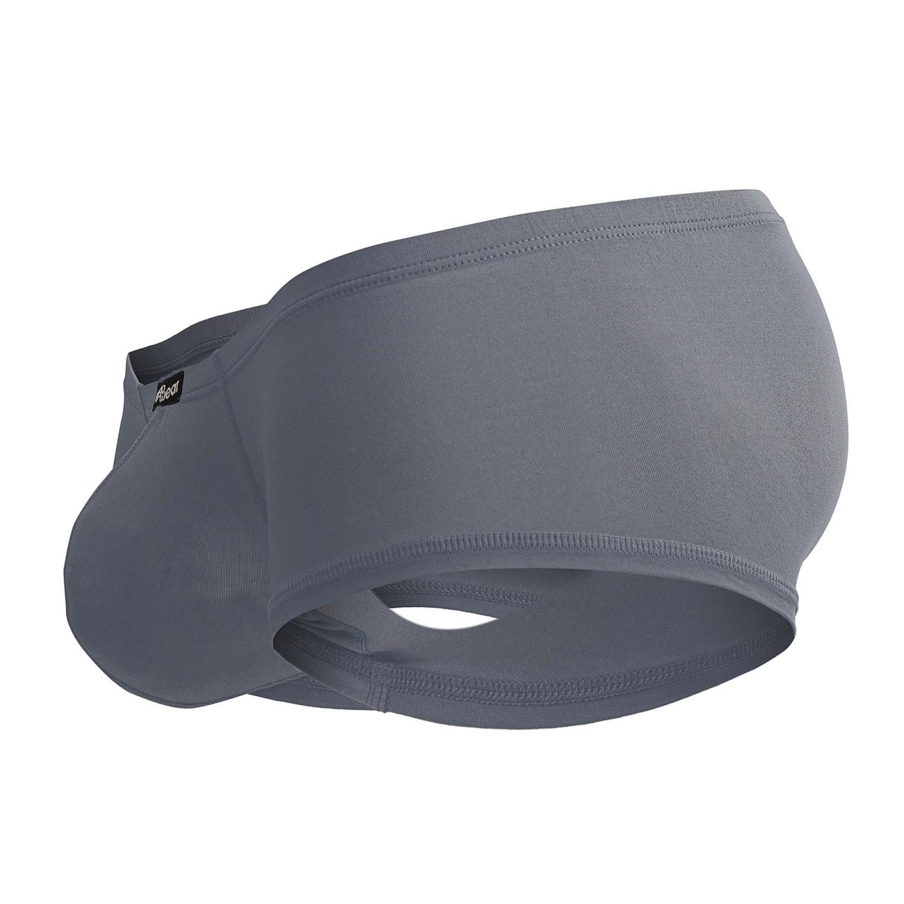 ErgoWear EW1705 X4D Trunks Color Gray - DealByEthan.gay loves ErgoWear
