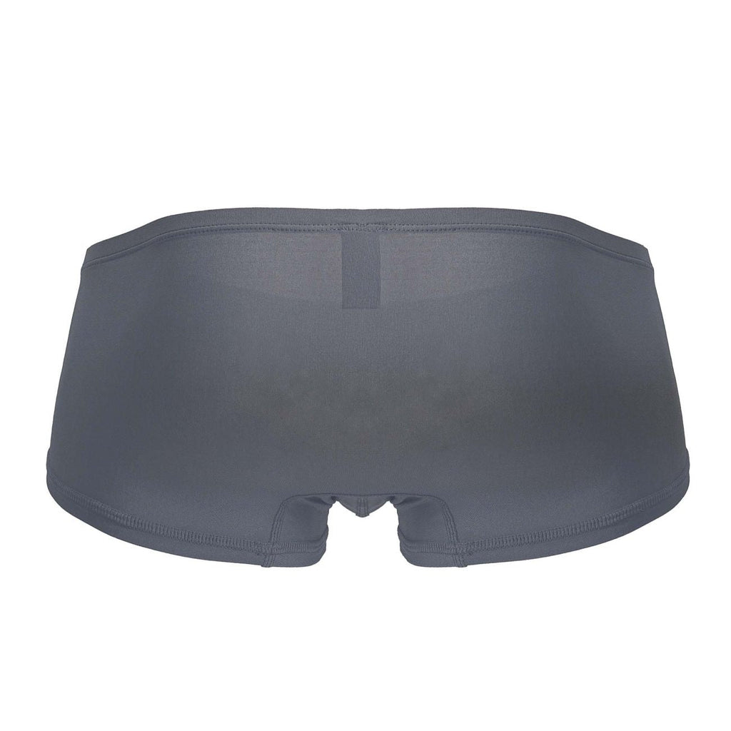 ErgoWear EW1705 X4D Trunks Color Gray - DealByEthan.gay loves ErgoWear