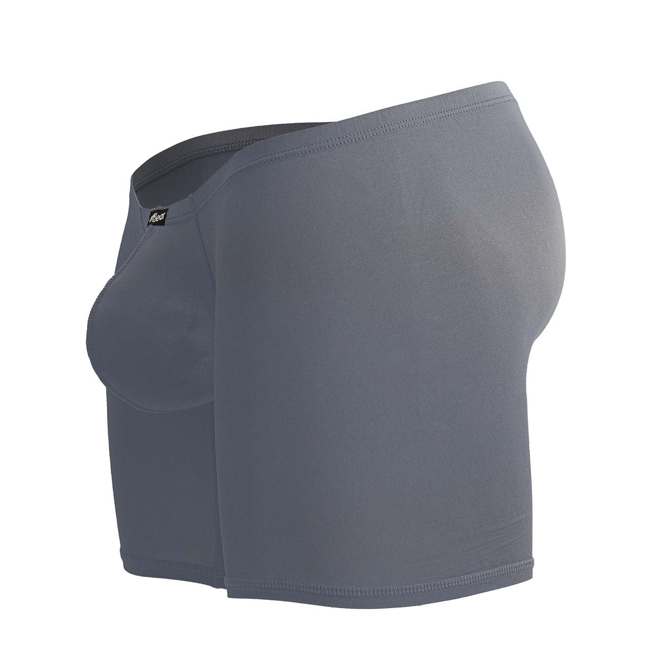 ErgoWear EW1706 X4D Boxer Briefs Color Gray - DealByEthan.gay loves ErgoWear
