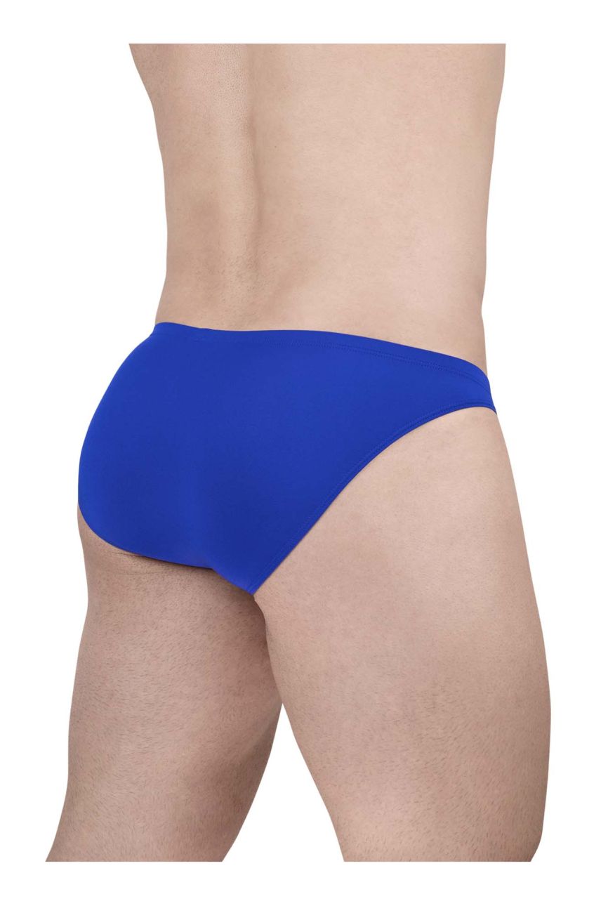 ErgoWear EW1708 X4D Bikini Color Royal Blue - DealByEthan.gay loves ErgoWear