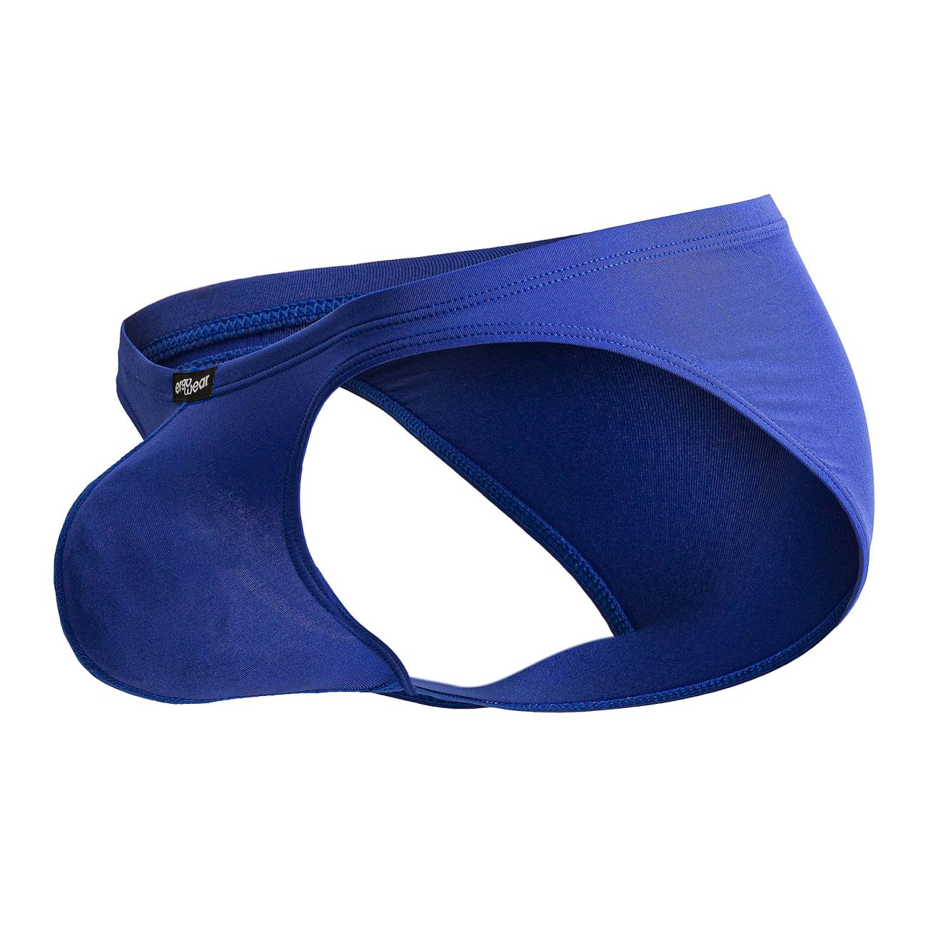 ErgoWear EW1708 X4D Bikini Color Royal Blue - DealByEthan.gay loves ErgoWear