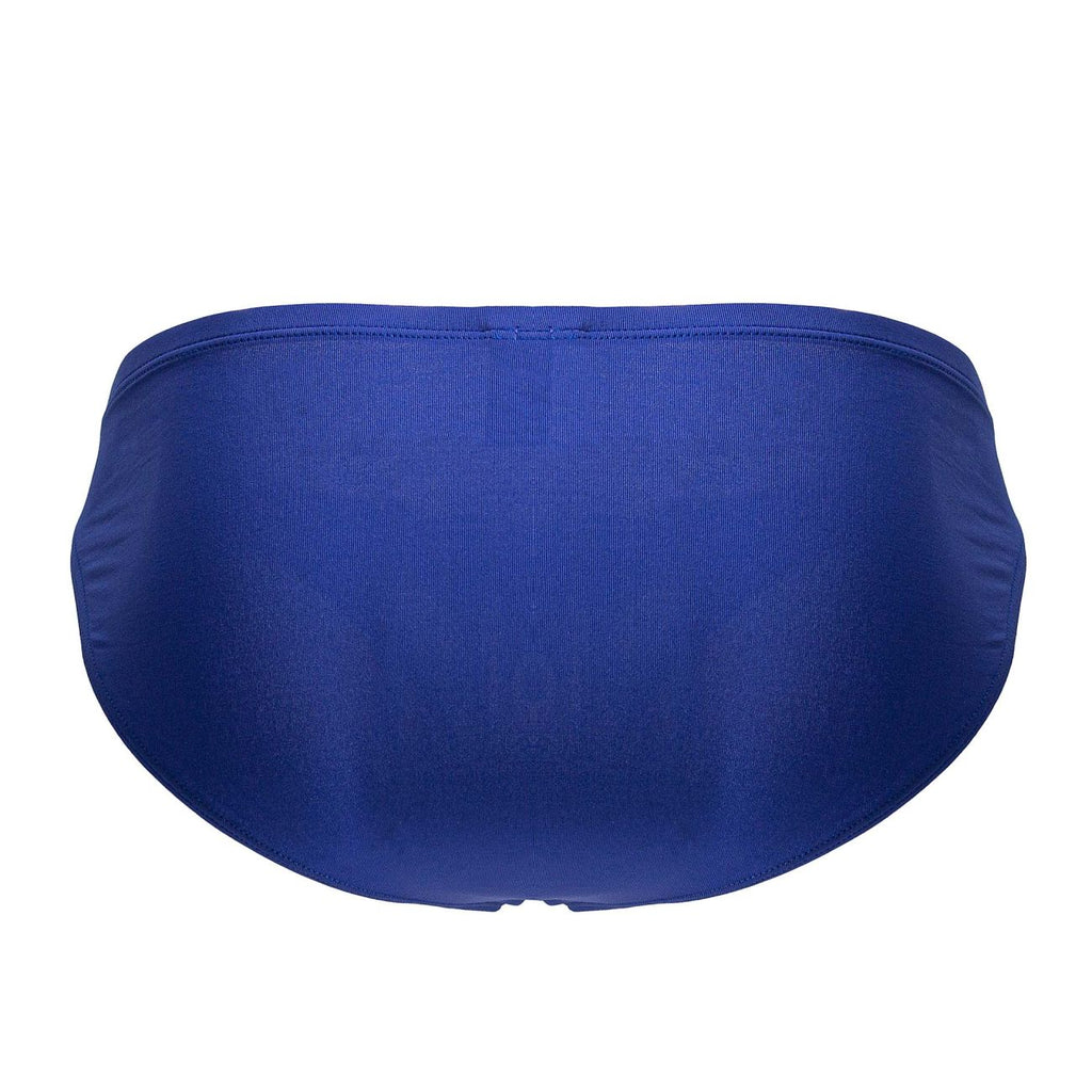 ErgoWear EW1708 X4D Bikini Color Royal Blue - DealByEthan.gay loves ErgoWear