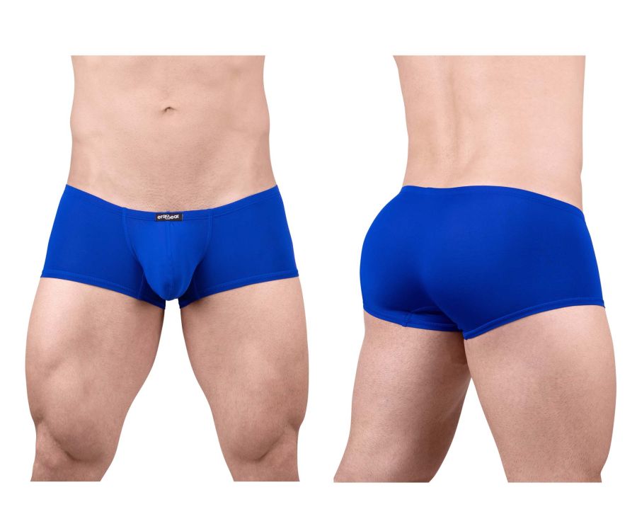 ErgoWear EW1709 X4D Trunks Color Royal Blue - DealByEthan.gay loves ErgoWear