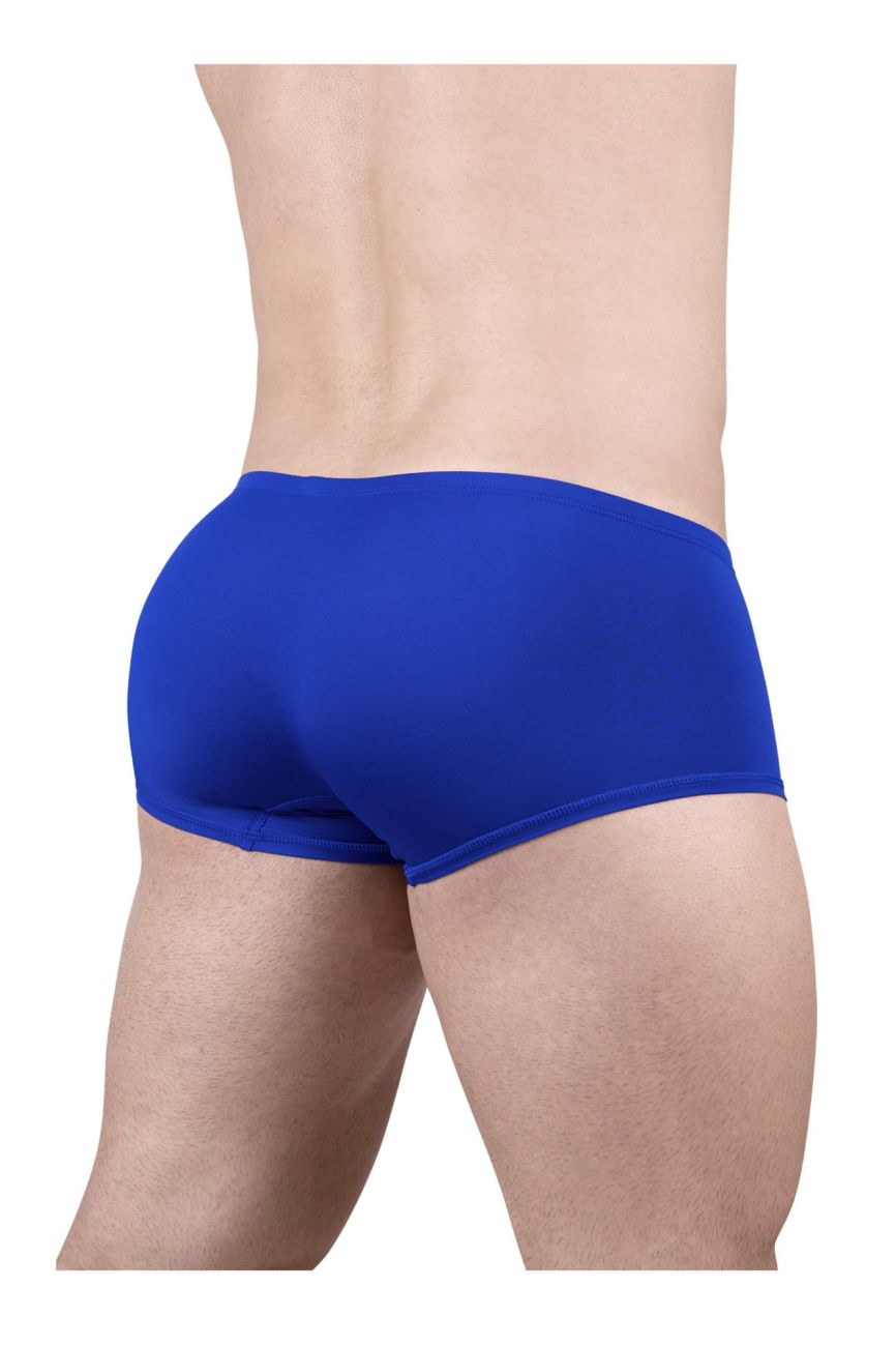 ErgoWear EW1709 X4D Trunks Color Royal Blue - DealByEthan.gay loves ErgoWear