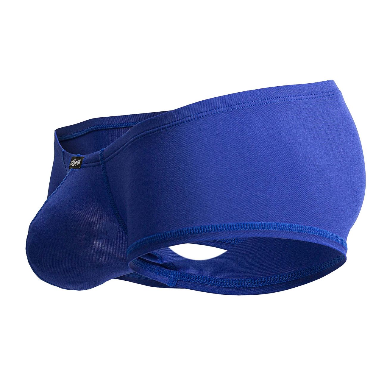ErgoWear EW1709 X4D Trunks Color Royal Blue - DealByEthan.gay loves ErgoWear
