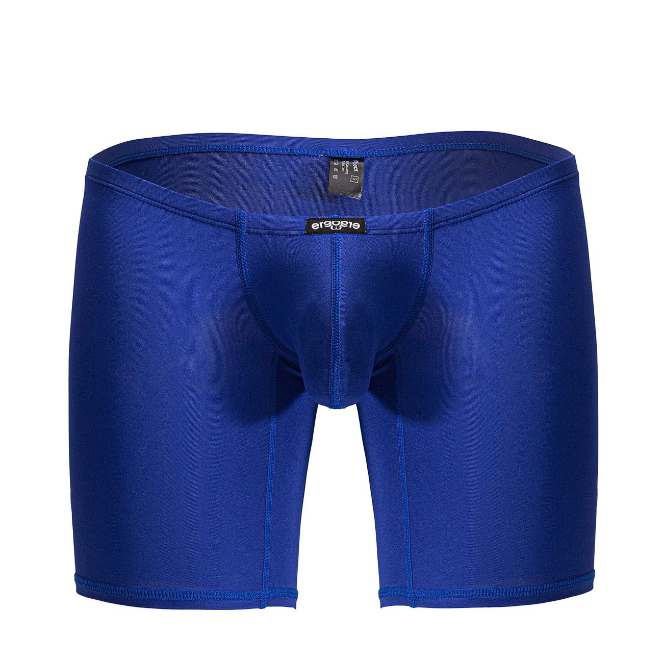 ErgoWear EW1710 X4D Boxer Briefs Color Royal Blue - DealByEthan.gay loves ErgoWear