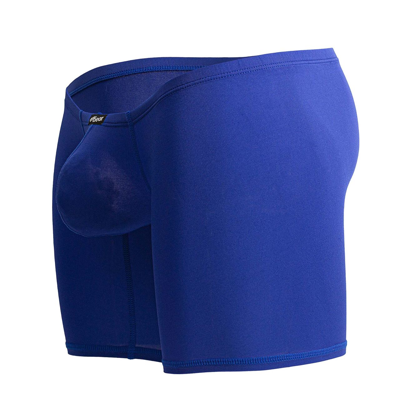 ErgoWear EW1710 X4D Boxer Briefs Color Royal Blue - DealByEthan.gay loves ErgoWear