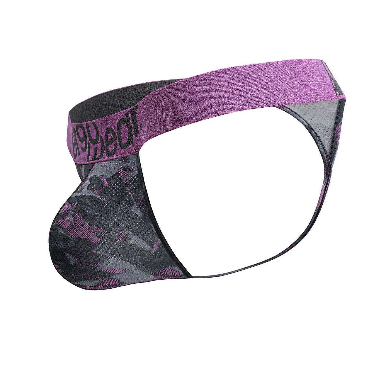 ErgoWear EW1714 MAX SE CAMO G-String Color Pink - DealByEthan.gay loves ErgoWear