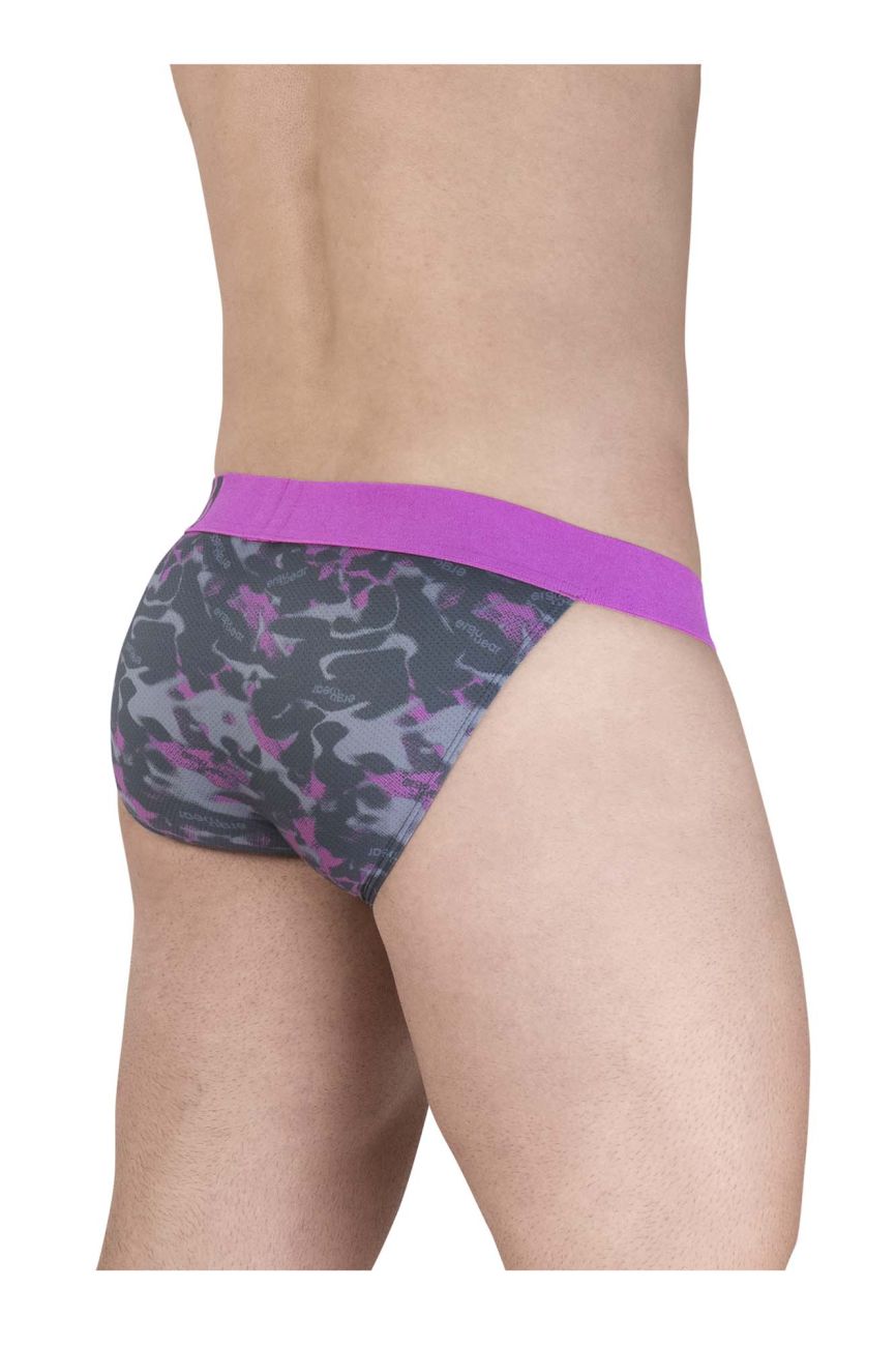 ErgoWear EW1715 MAX SE CAMO Bikini Color Pink - DealByEthan.gay loves ErgoWear