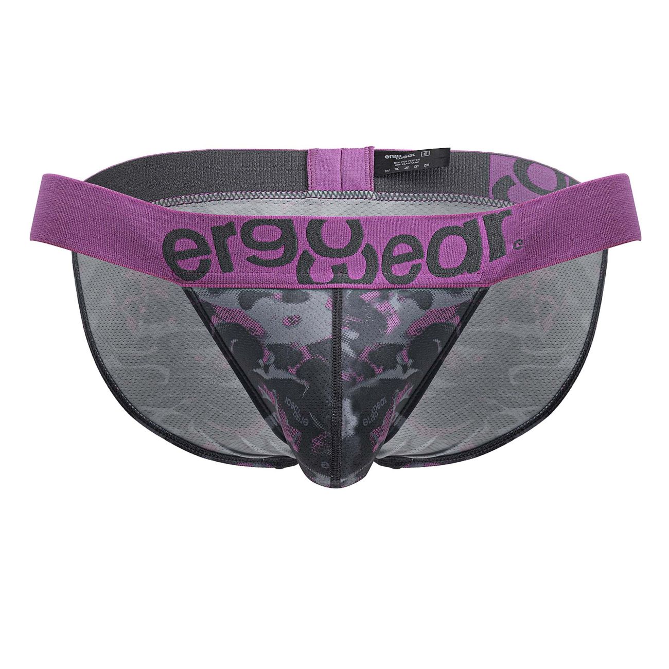 ErgoWear EW1715 MAX SE CAMO Bikini Color Pink - DealByEthan.gay loves ErgoWear
