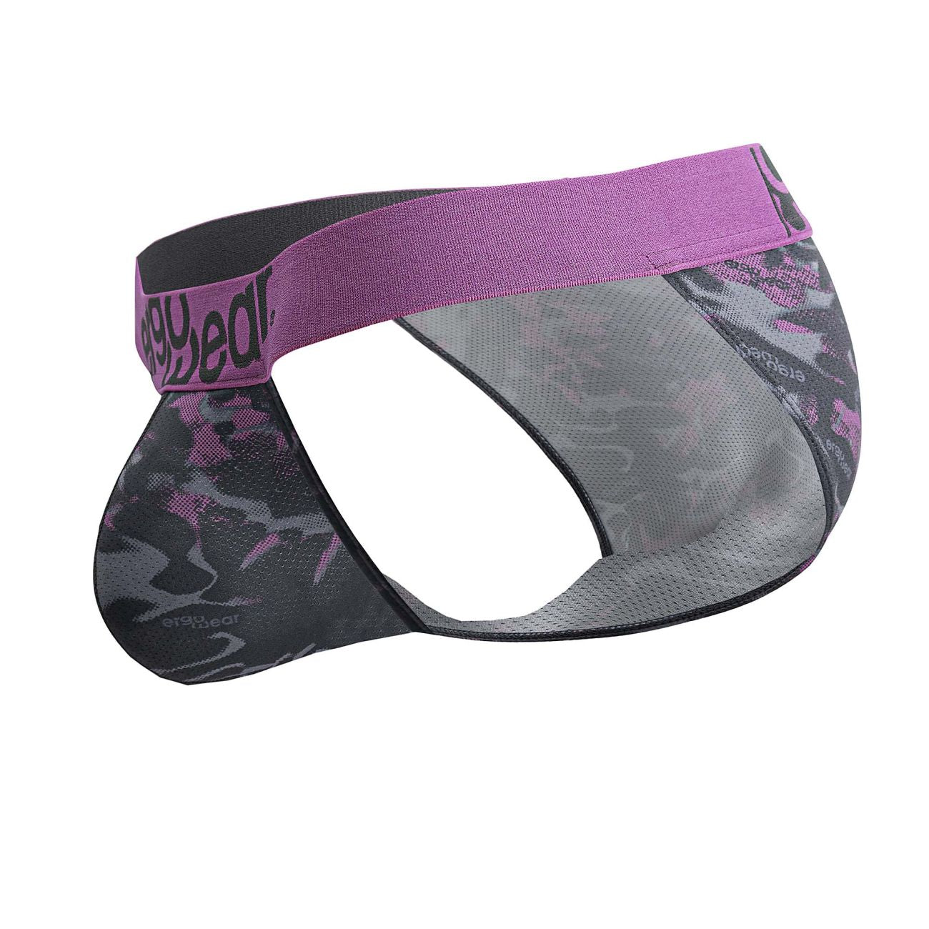 ErgoWear EW1715 MAX SE CAMO Bikini Color Pink - DealByEthan.gay loves ErgoWear