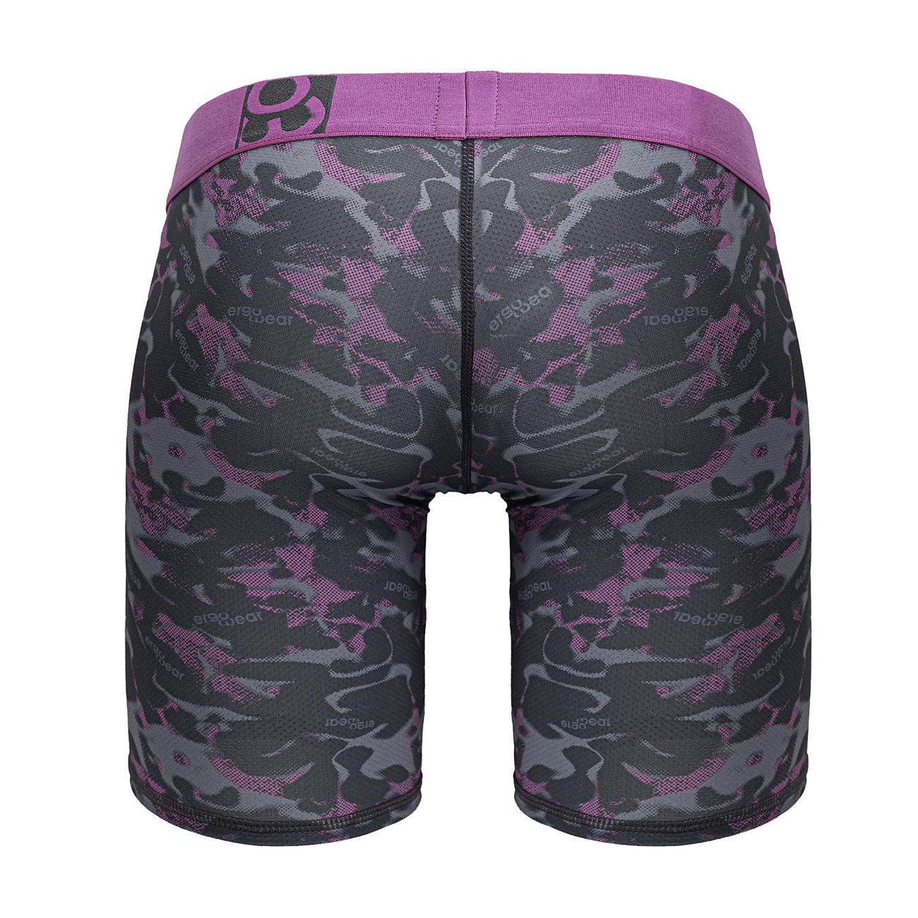 ErgoWear EW1717 MAX SE CAMO Boxer Briefs Color Pink - DealByEthan.gay loves ErgoWear