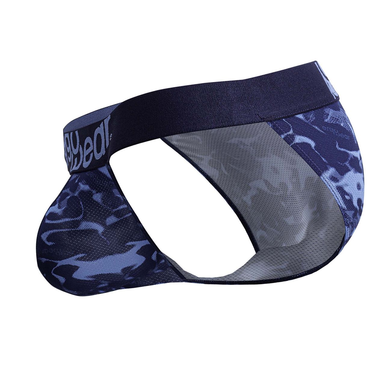 ErgoWear EW1719 MAX SE CAMO Bikini Color Blue - DealByEthan.gay loves ErgoWear