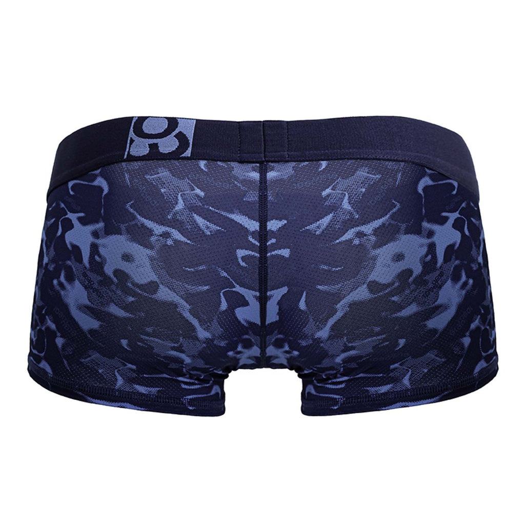 ErgoWear EW1720 MAX SE CAMO Trunks Color Blue - DealByEthan.gay loves ErgoWear