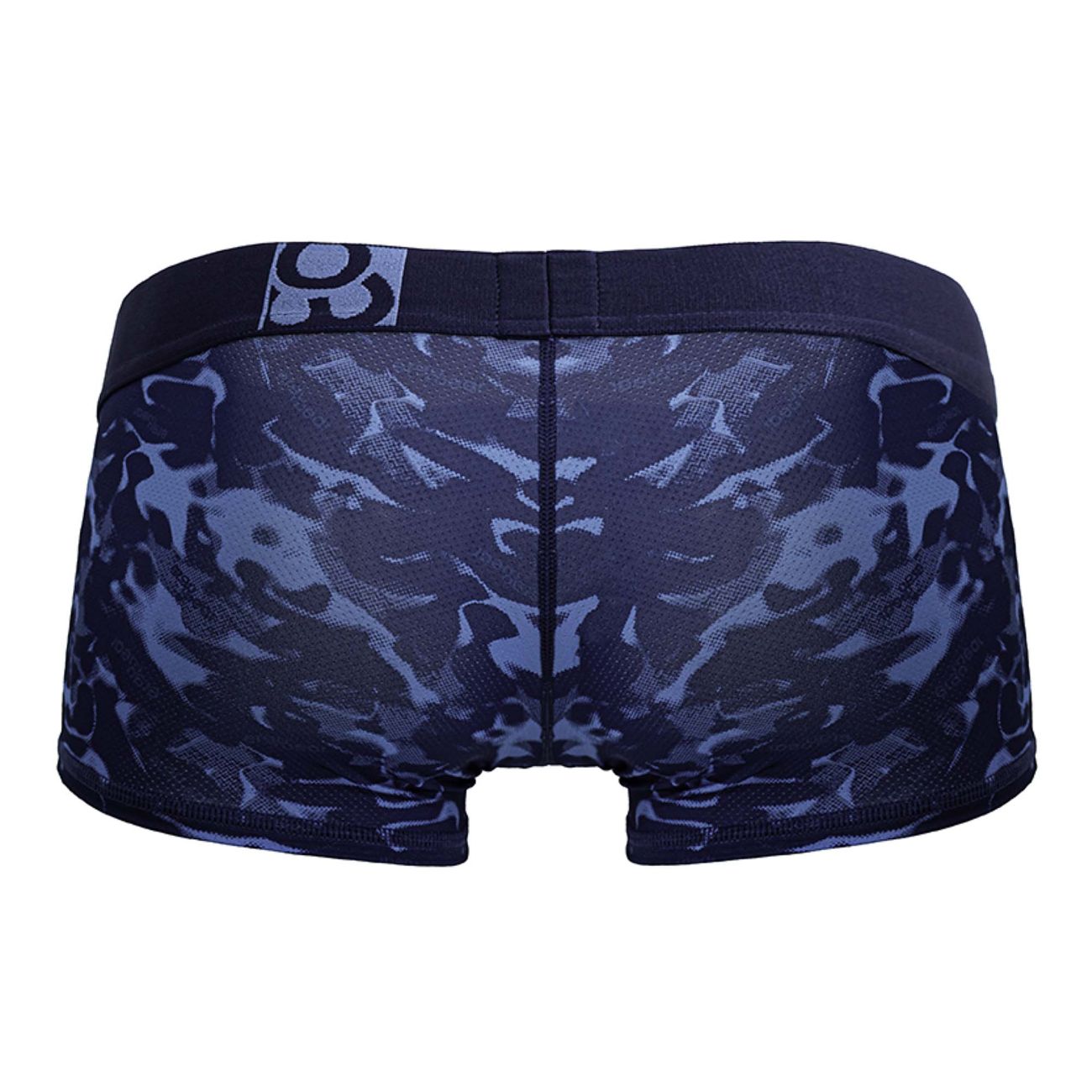 ErgoWear EW1720 MAX SE CAMO Trunks Color Blue - DealByEthan.gay loves ErgoWear